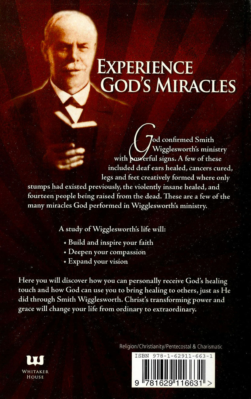 Thumbnail: The Wigglesworth Standard