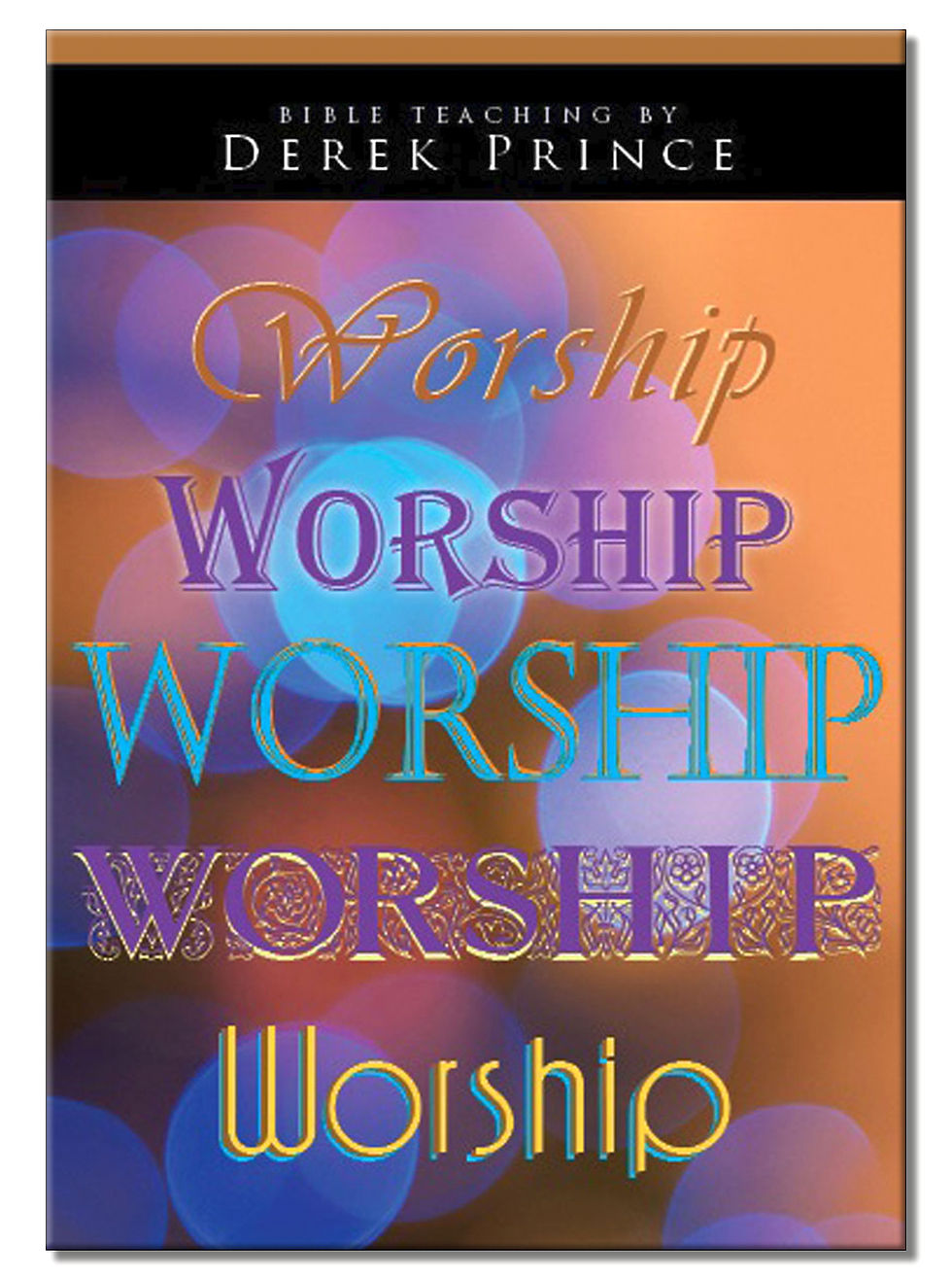 Thumbnail: DVD: Worship (1 DVD)