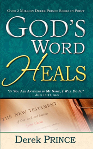 Gods Word Heals | Impact