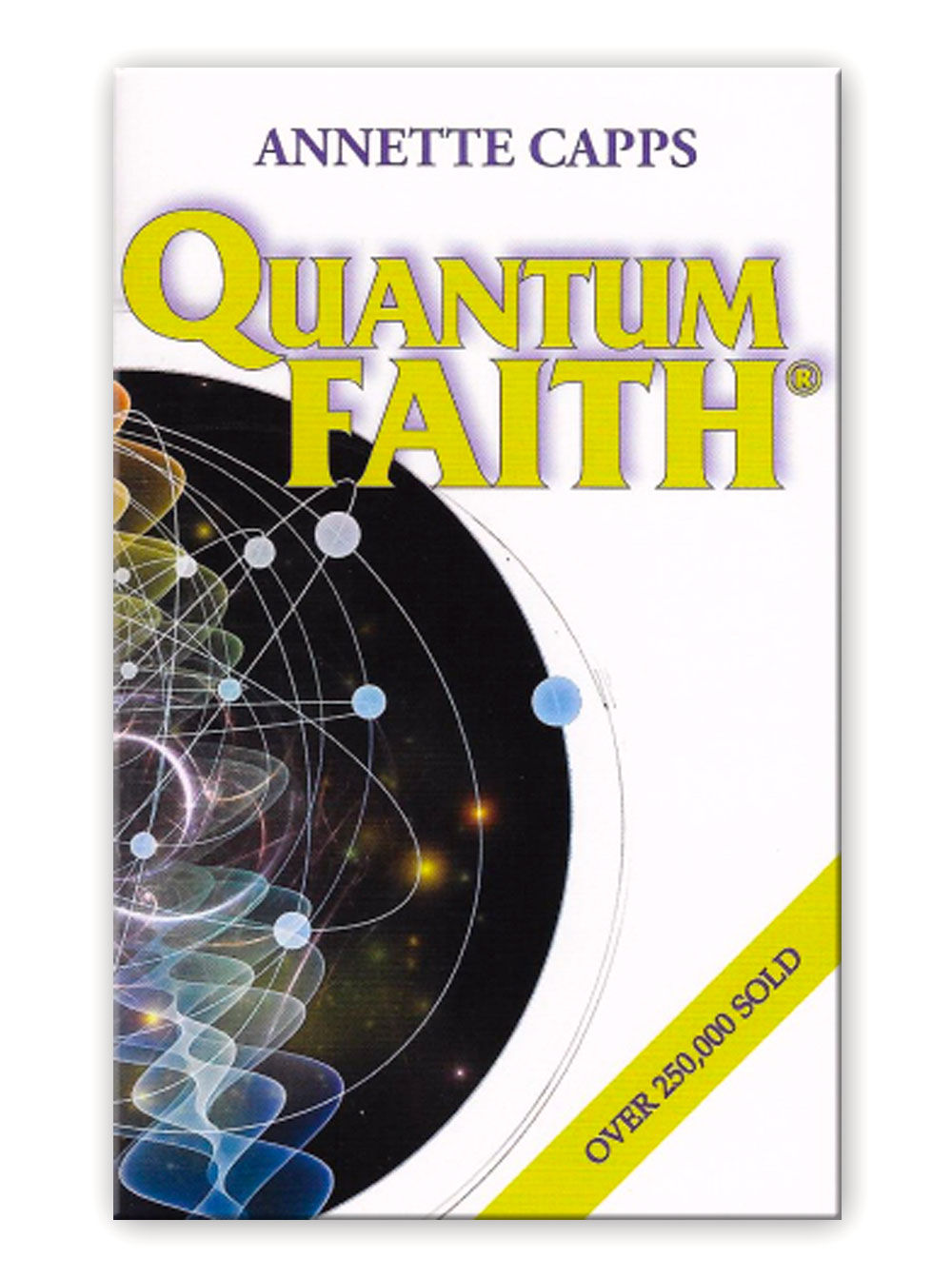Quantum Faith