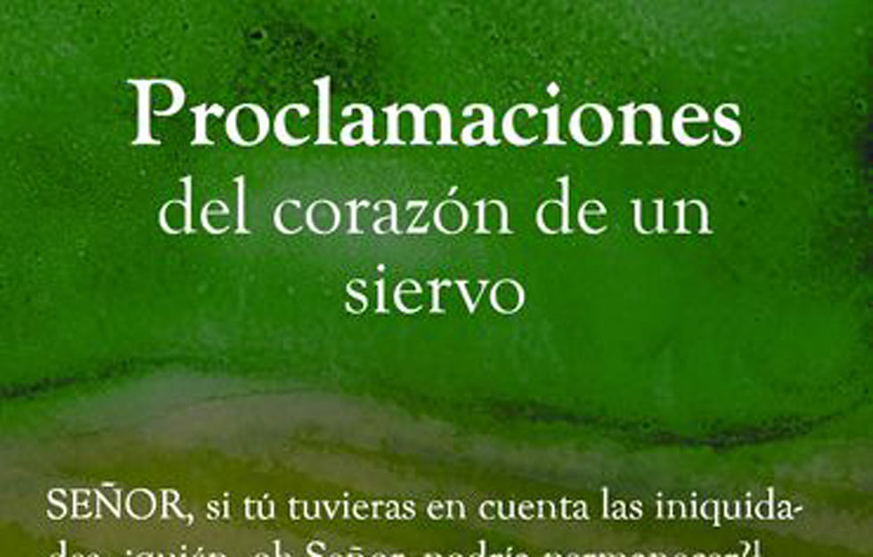 Thumbnail: TARJETAS de PROCLAMACION (Colección de 12 en Color)