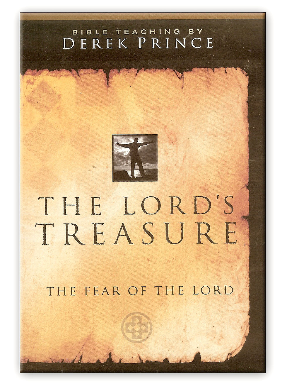 Thumbnail: The Lords Treasure: The Fear of the Lord (1 CD)