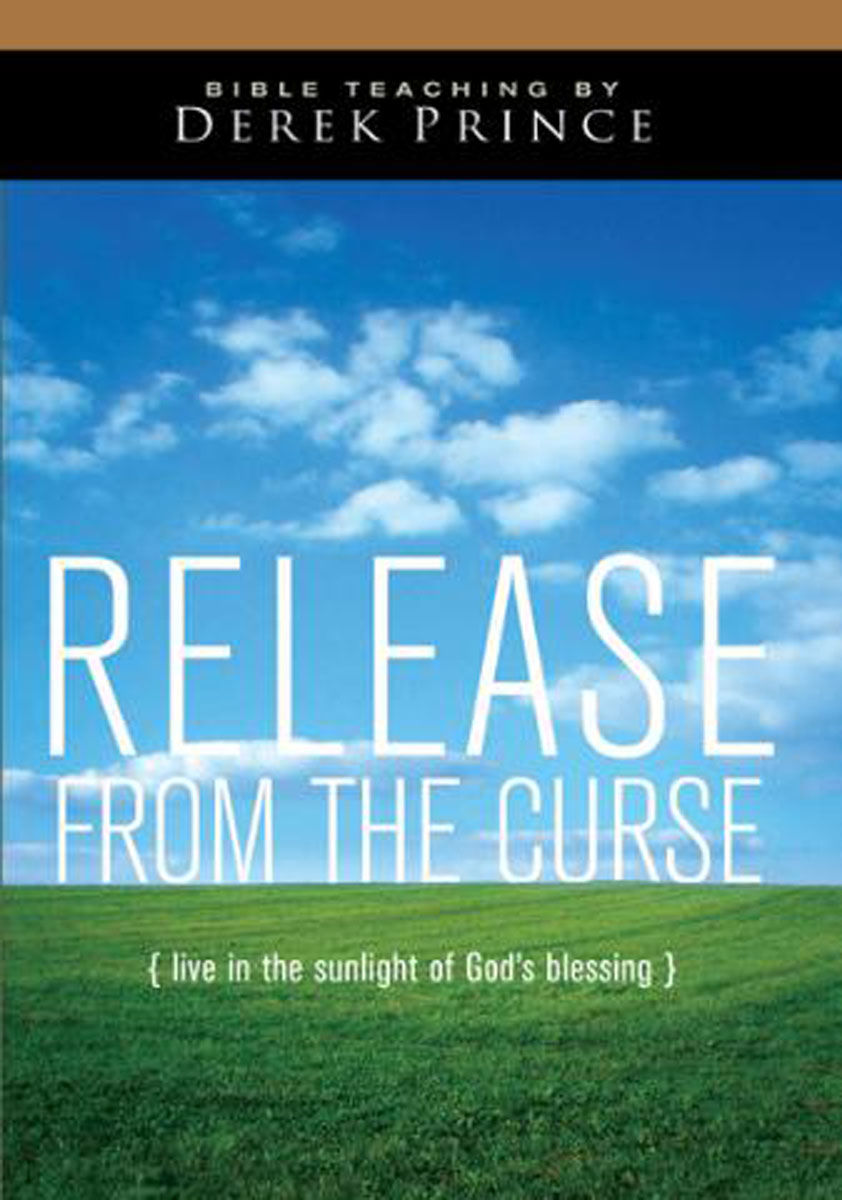 Thumbnail: Release From The Curse (2 CD)