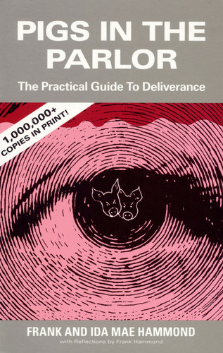 PACKAGE: Pigs in the Parlor & Study Guide | Impact