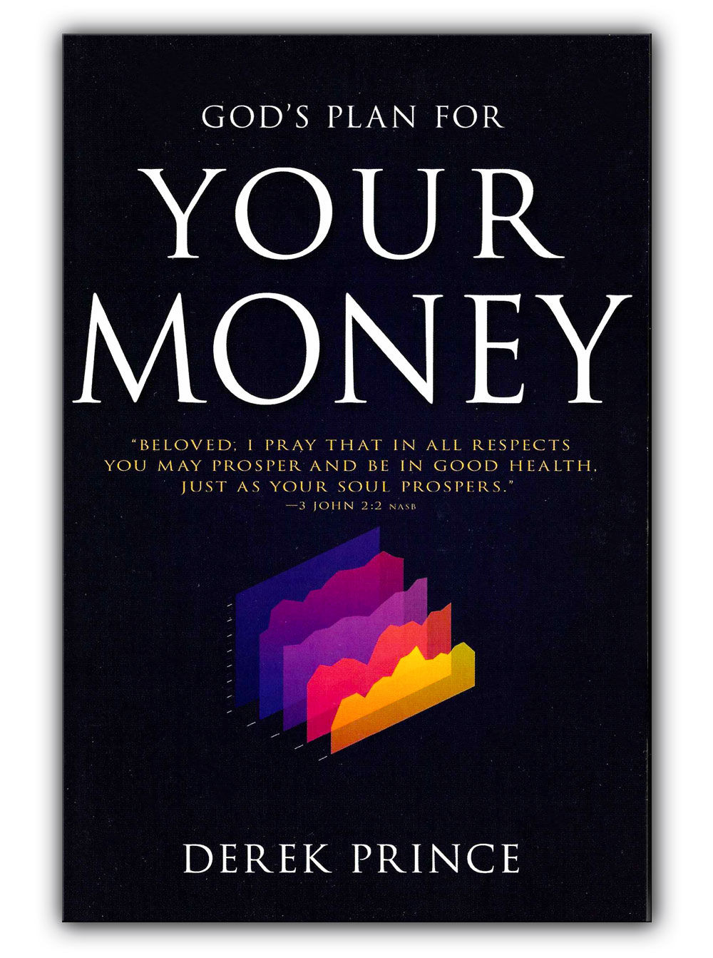 Gods Plan For Your Money