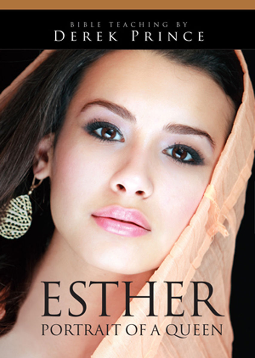 Thumbnail: COMPACT DISC: Esther: Portrait of a Queen (2 CDs)