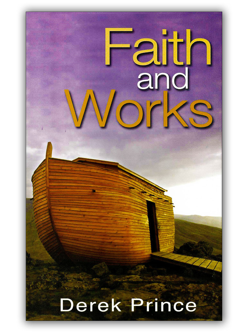 Faith and Works