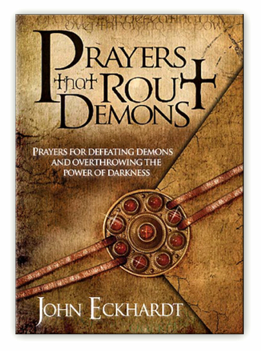 Prayers That Rout Demons