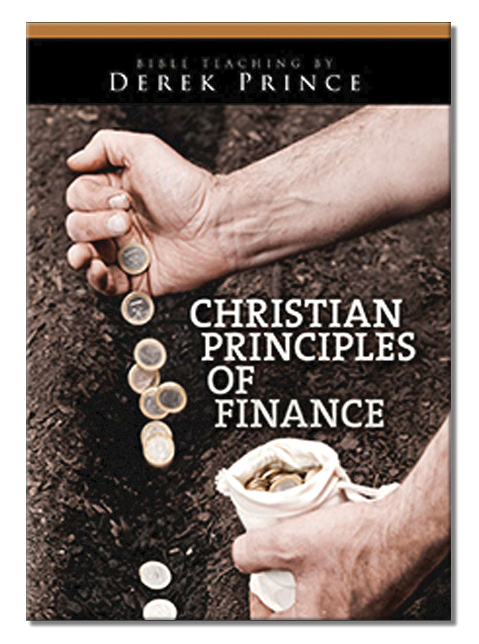 Thumbnail: Christian Principles of Finance (1 CD)