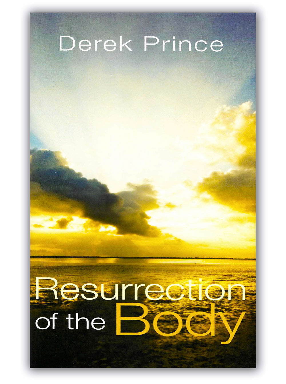 Resurrection of the Body
