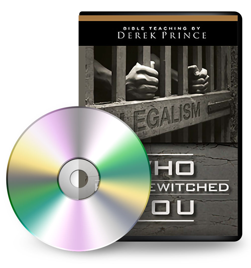 Who Has Bewitched You? (3 CDs)