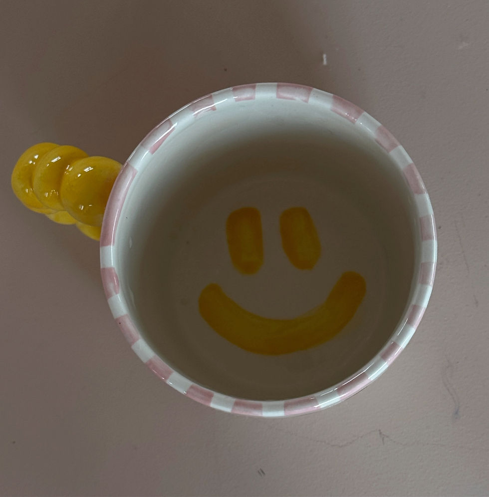 Miniature : Mug Teckels