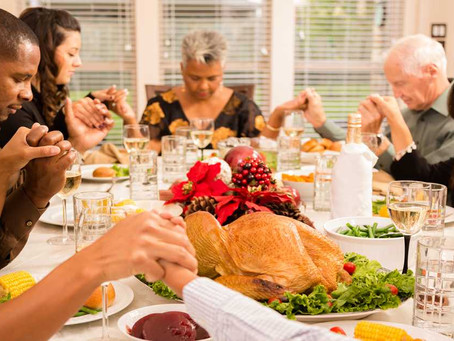 Thanksgiving