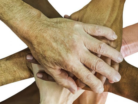 Made in the Image of God