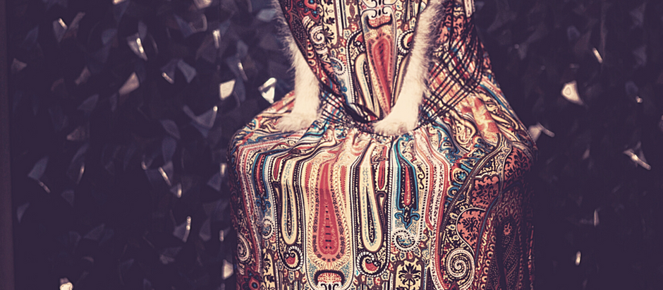 Simone Rocha & Your Petals + Thorns