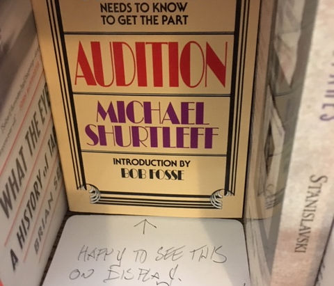 No. 21 Shurtleff's Thirteen