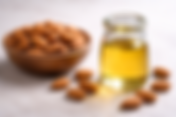 Sweet Almond Oil | Star Naturals