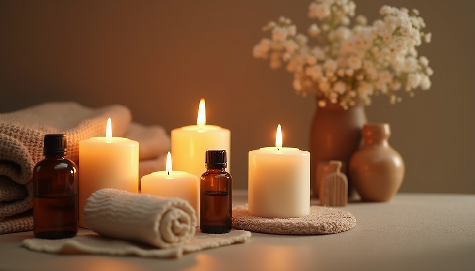 Refine Your Beauty with Our Exclusive Services