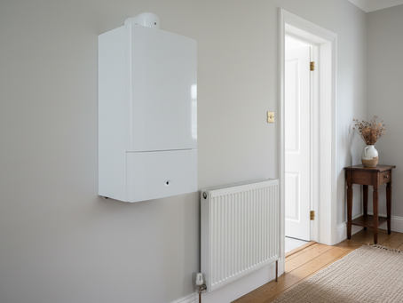 24 Hour Boiler Breakdown Service in Dorset and Hampshire