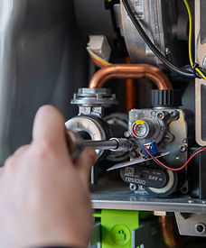Boiler Repairs in Bournemouth, Poole, Christchurch Dorset & Hampshire