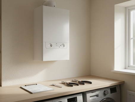 Why an Annual Gas Safety Certificate and Service Matters