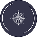 Purple Gray Navigator Circle frame.png