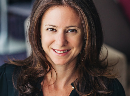 Abby King, Divorce Coach