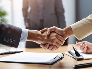 The Benefits of Mediation in Business Disputes