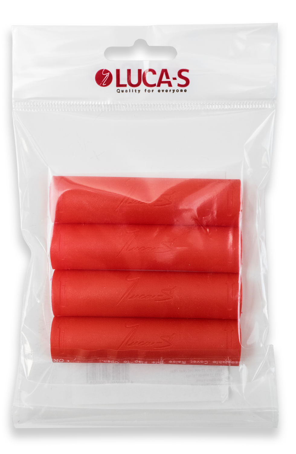 Thumbnail: CL-04 Plastic clips for Embroidery Frame - Luca-S
