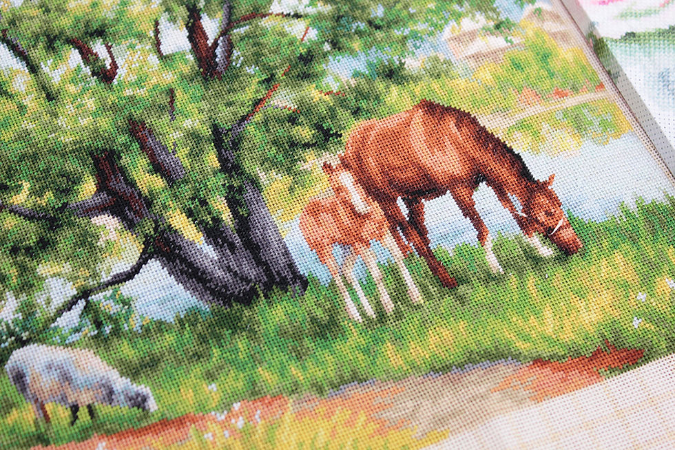 Thumbnail: Pastoral
