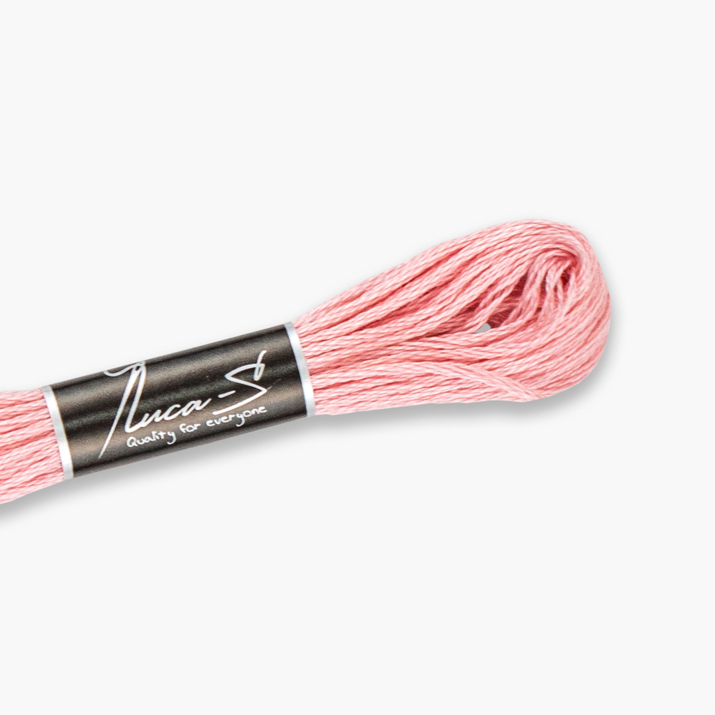 Stranded Cotton Luca-S 32