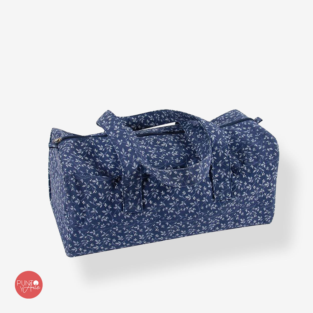 Bolso de Labores - DMC