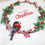 Miniature : PB197 Pajarito de Navidad - Cojin Luca-S