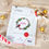 Miniature : PB197 Pajarito de Navidad - Cojin Luca-S