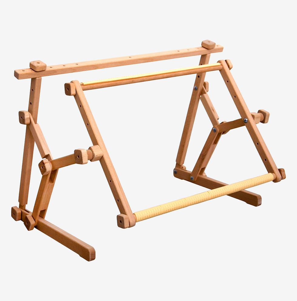 Thumbnail: i3048 Universal Embroidery Frame