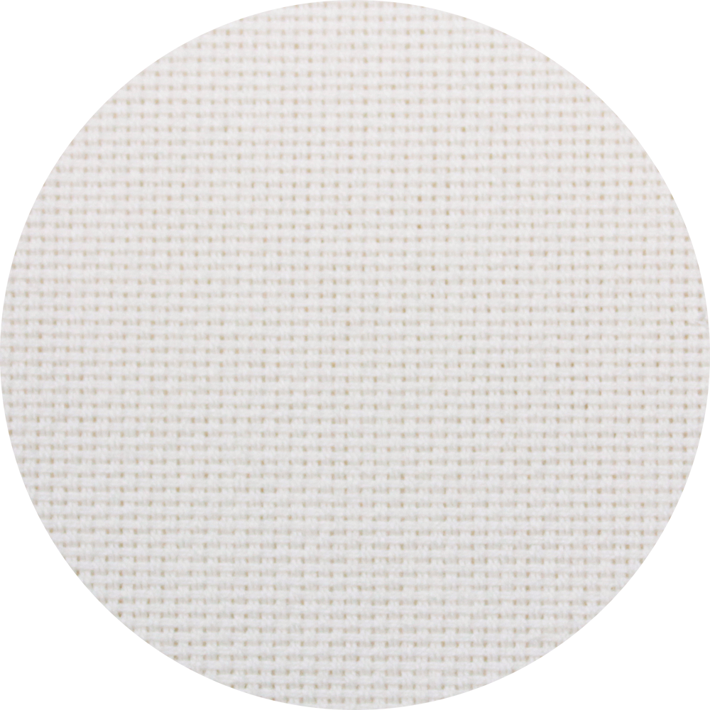 Sulta Hardanger / 110x200 cm / Zweigart 22 ct.