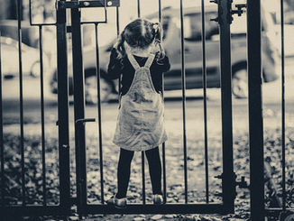 On the Other Side of the Gate