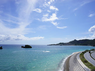 Top 5 Spots in Okinawa