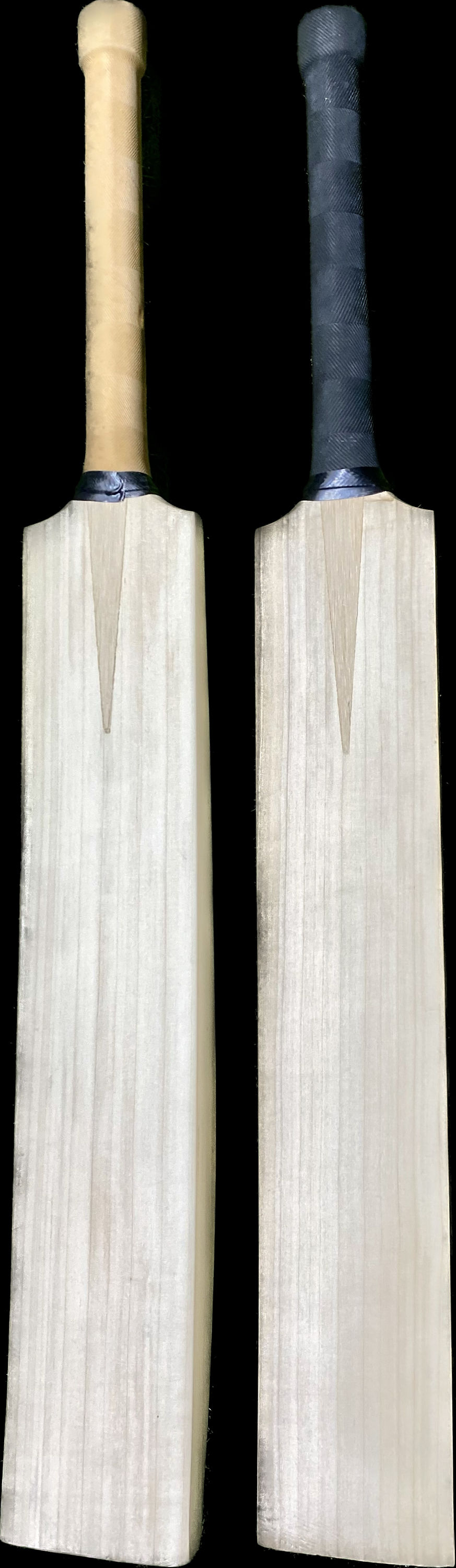 Hard tennis ball bat 