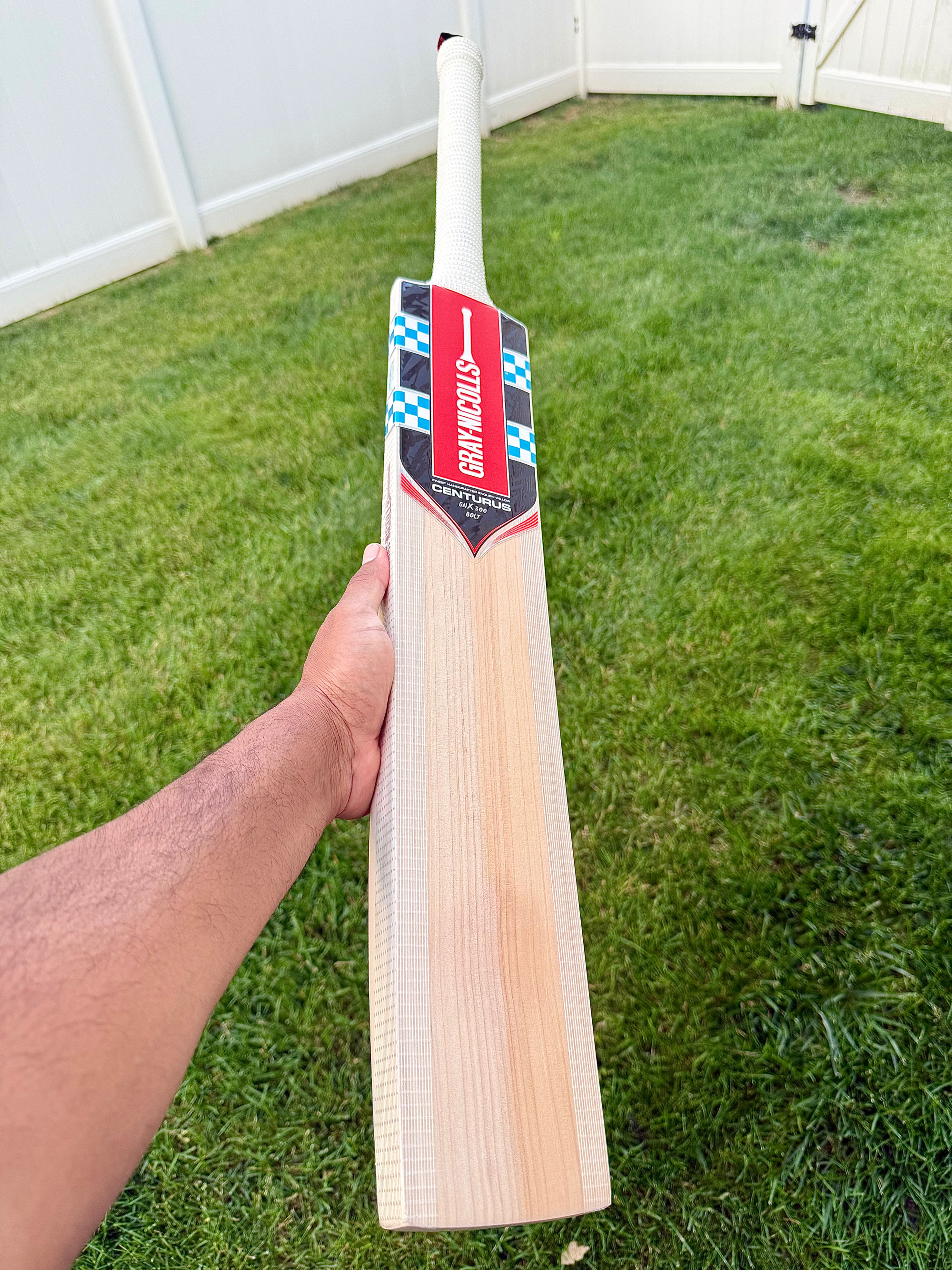 Gray Nicolls Centurus 