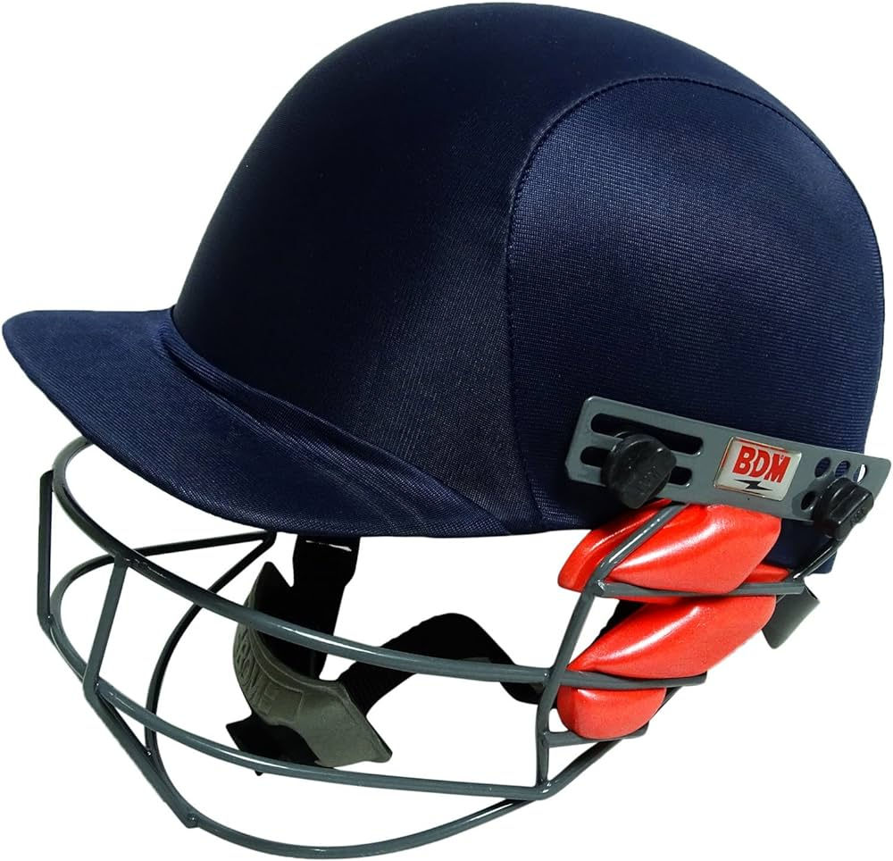 BDM Dynamic Super Helmet 