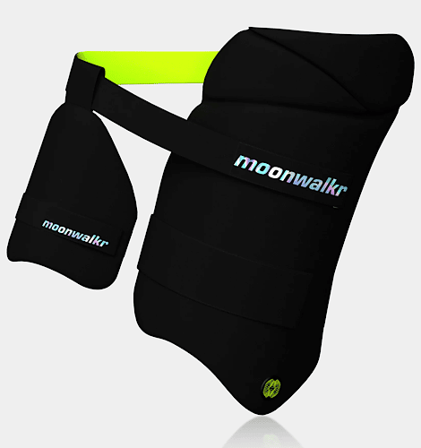 Thumbnail: Moonwalkr Thigh Guards 2.0
