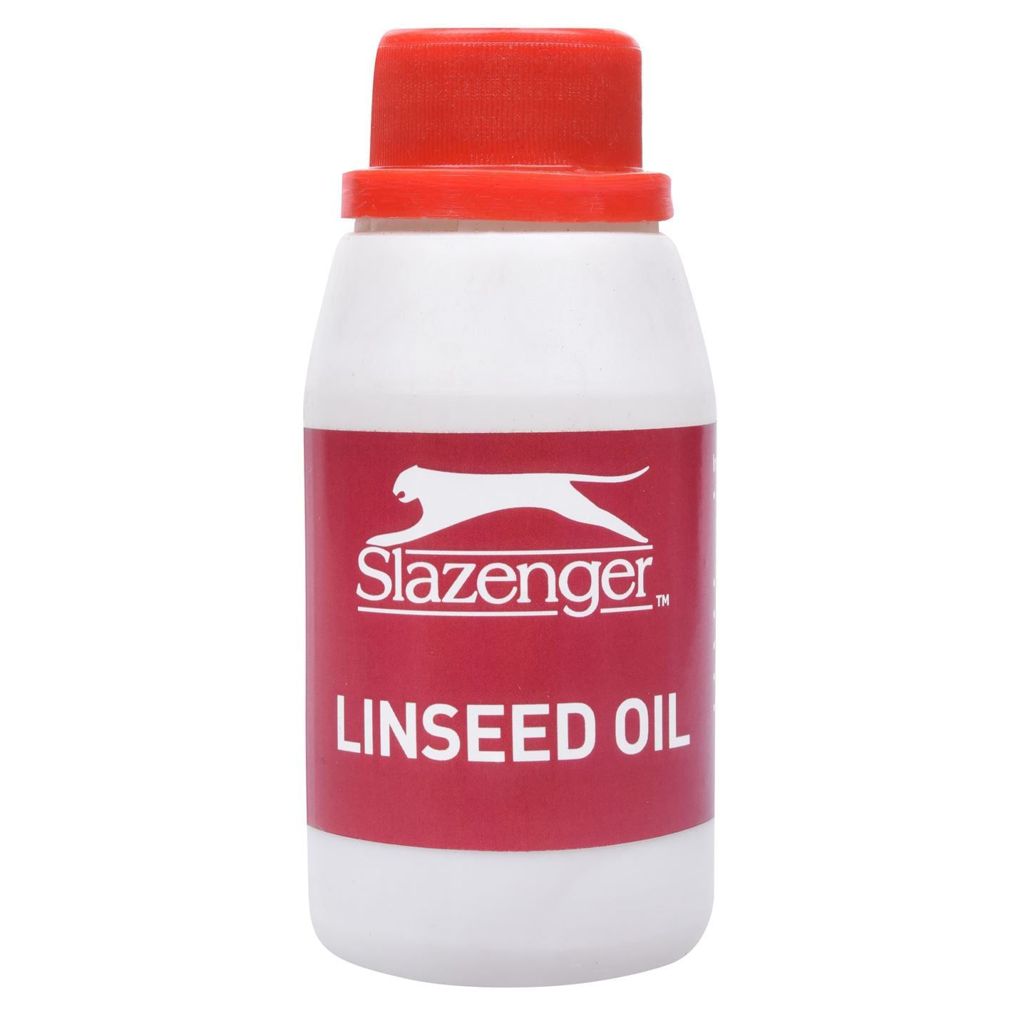 Linseed oil