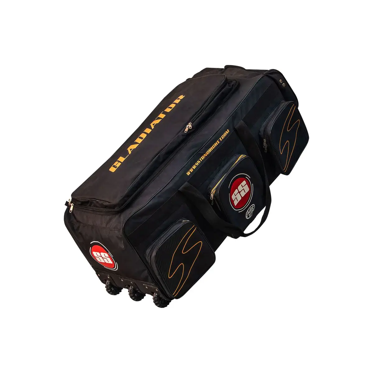 SS Gladiator wheelie bag 