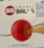 Thumbnail: SS County Grade A balls pack of 12 (White)
