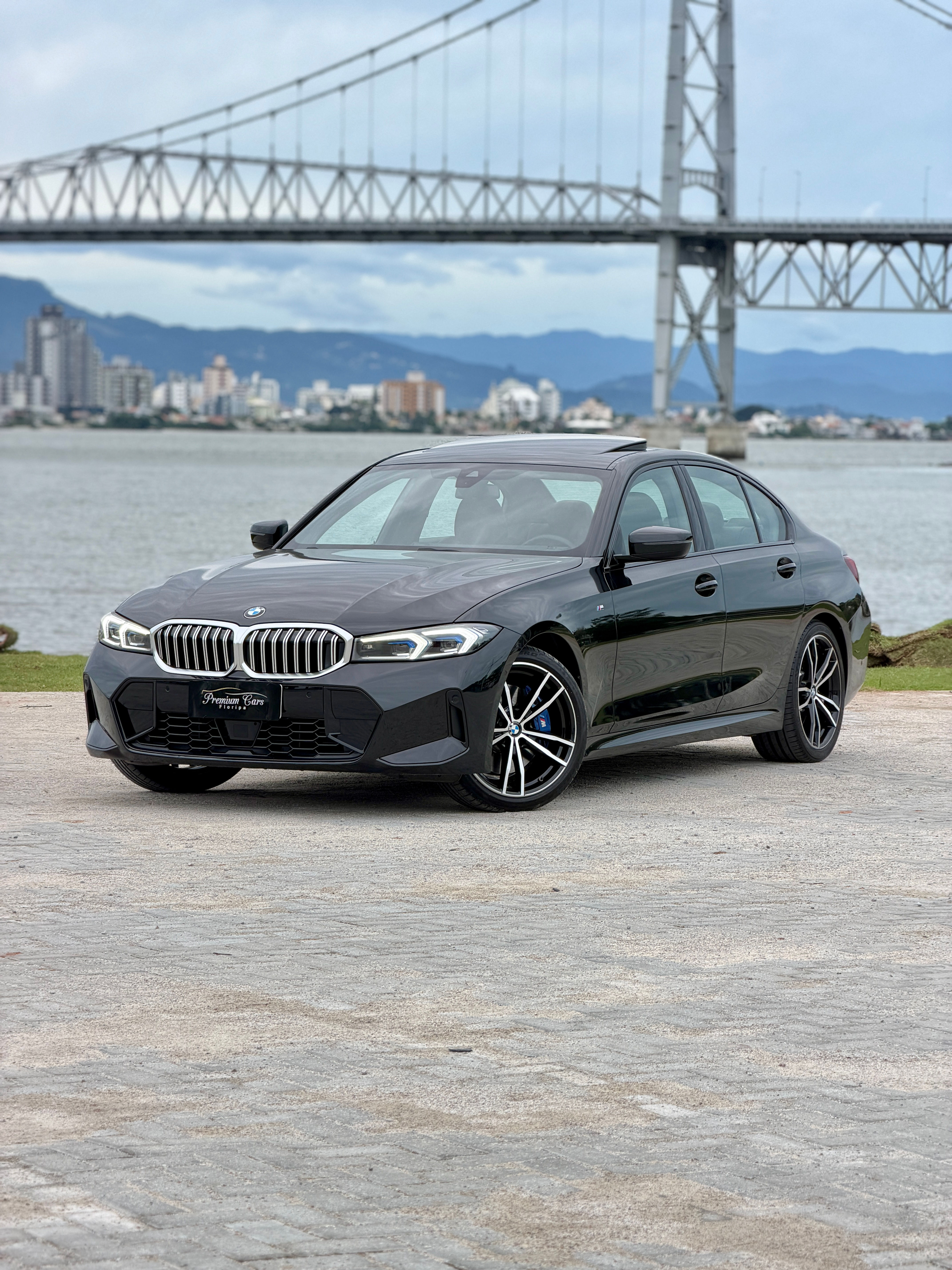 BMW 320i M Sport 2023
