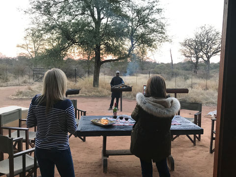 Phumba - Northern boma