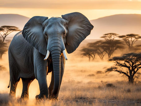 How much will it cost to ship my trophies from South Africa?