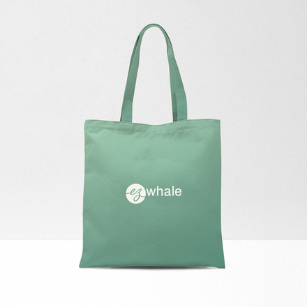 Bag Design EZWhale