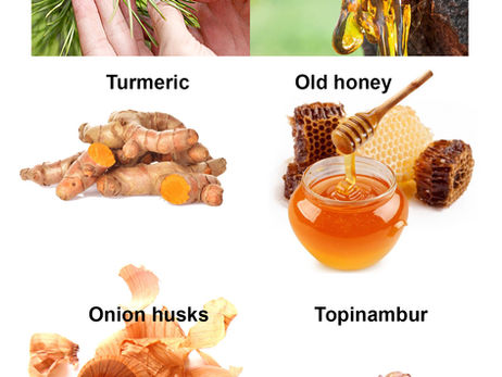 Cough and Asthma Remedies